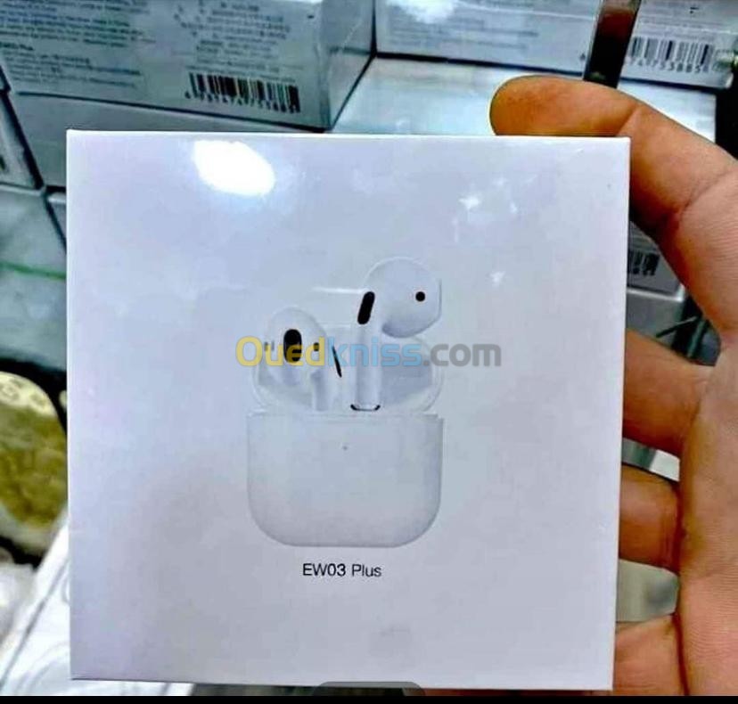 Hoco Ew03 Plus Originale