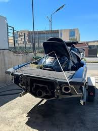 YAMAH FX 1800 Turbo 2017