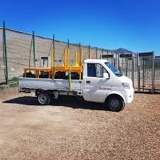 DFSK Simple Cabine Climatisé 2024