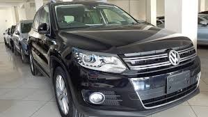 Tiguan 2.0 TDI 2015