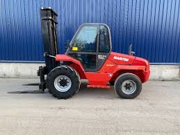 Manitou Manitou Mc70 2006