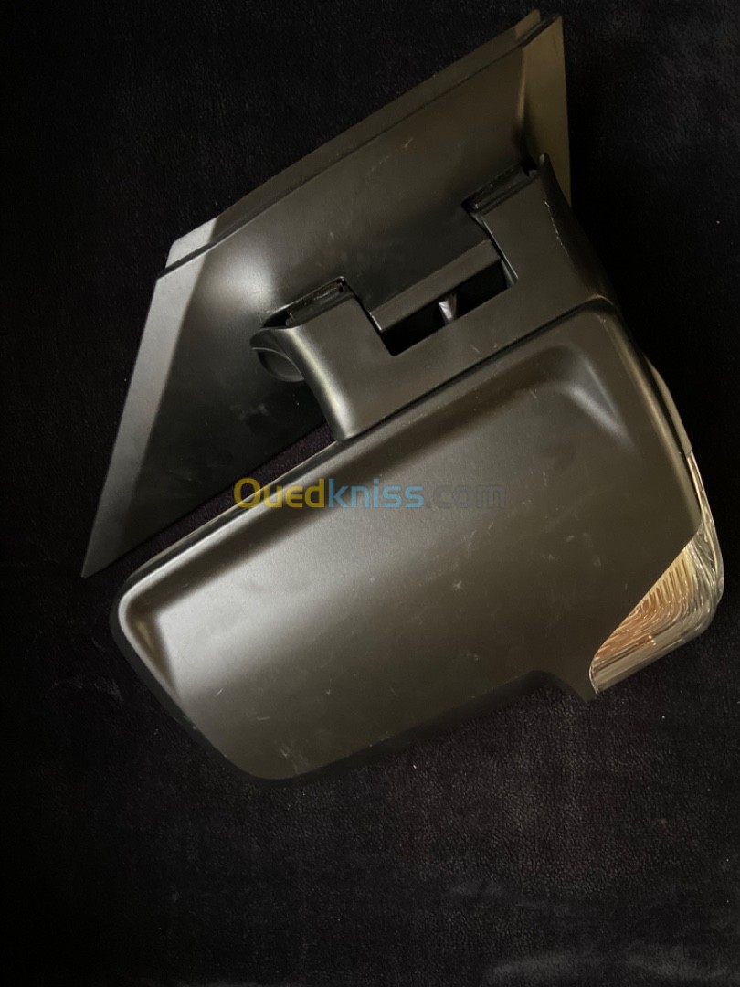 Rétroviseurs Splinter Droite 2016