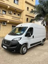 H3L3 Ducato 3 Panneaux 2023