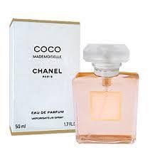 CHANEL COCO MADEMOISELLE EAU DE PARFUM