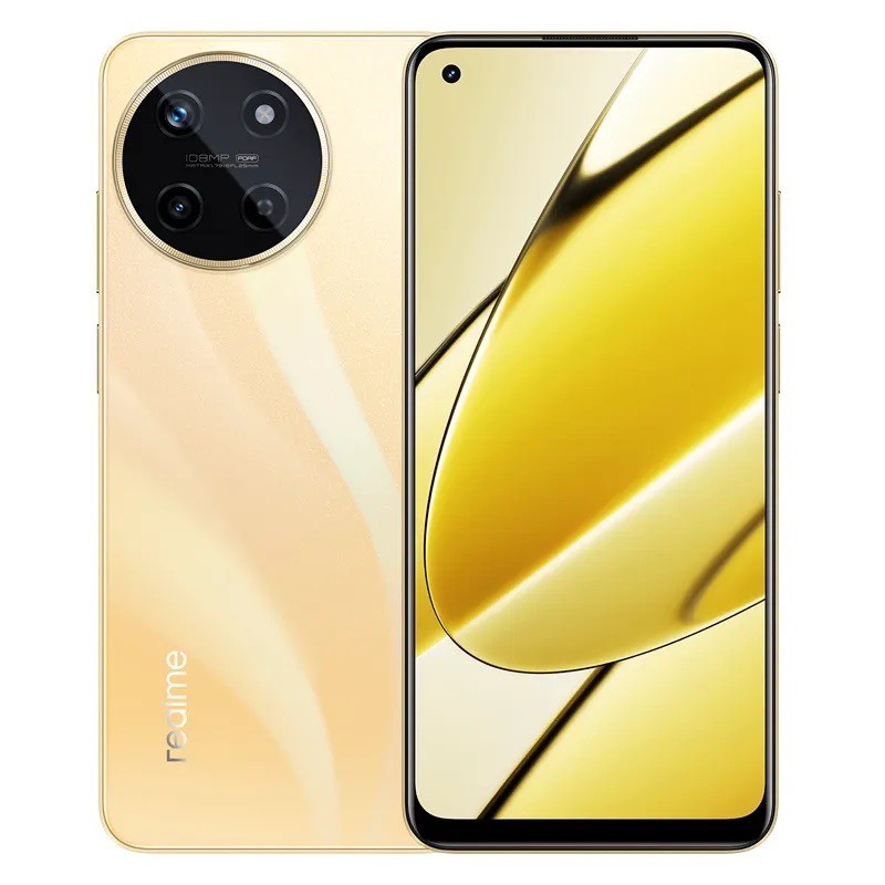 realme 11