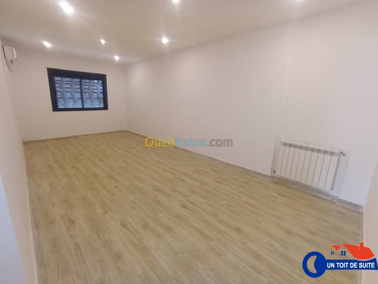 Vente Appartement F4 Oran Bir El Djir