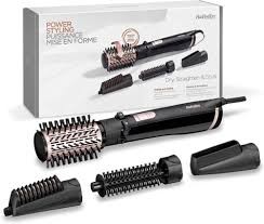 BROSSE SOUFFLANTE BABYLISS AS200E