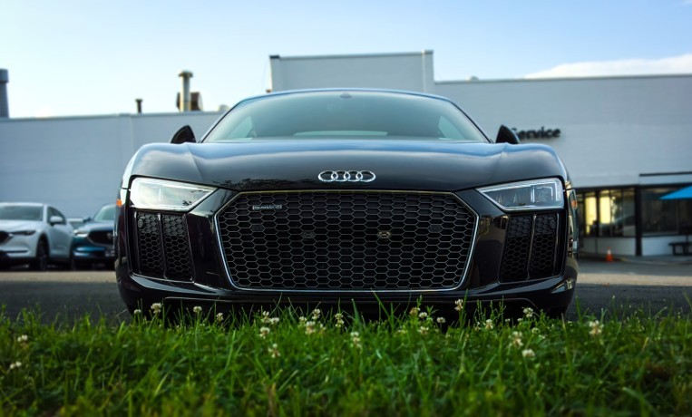 Hire Chevrolet Equinox