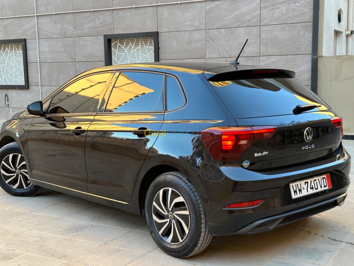 Volkswagen Polo 2022 Life