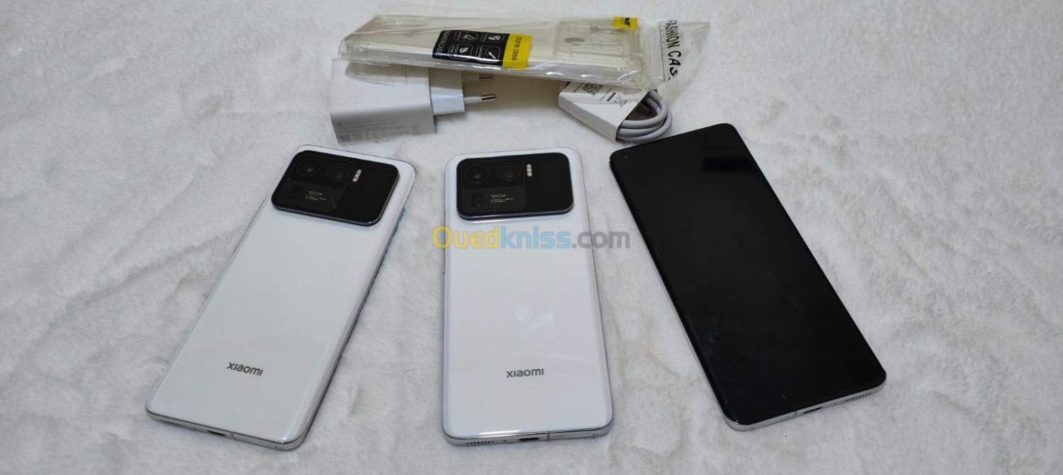 Xiaomi Mi 11 Ultra 5G 12/256 Gb Global