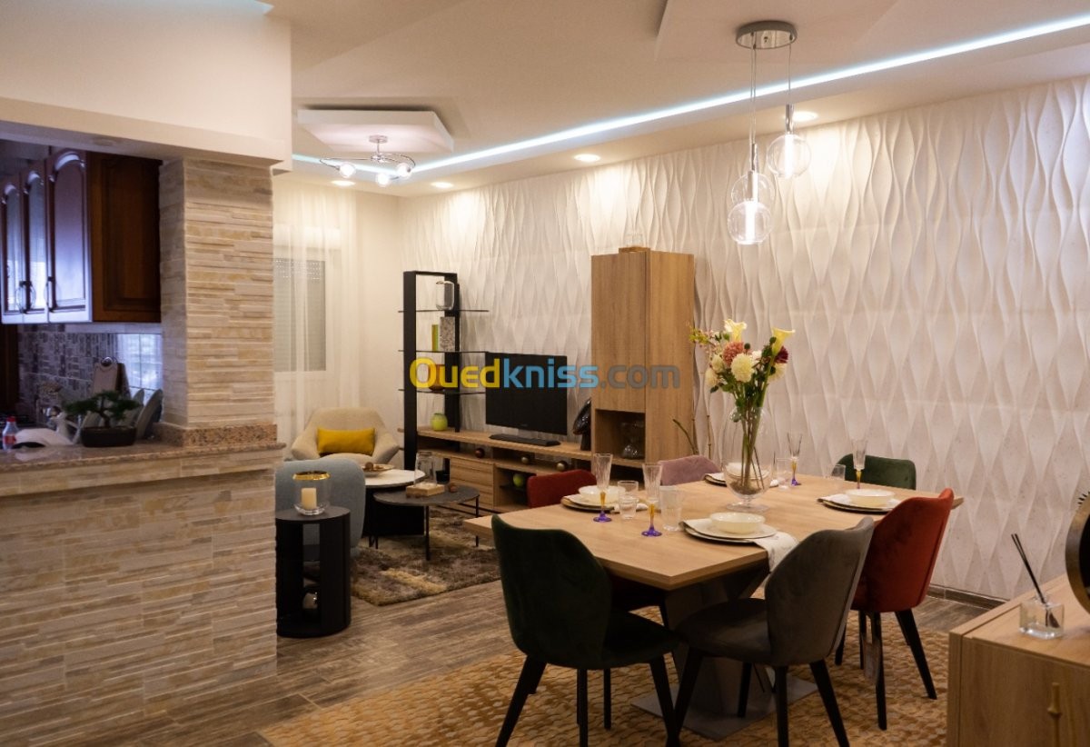Sell Apartment F4 Boumerdes Boumerdes