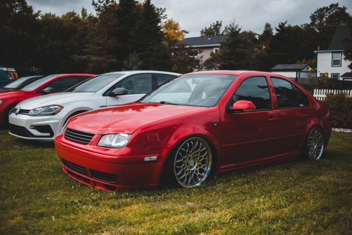 New Chevrolet Camaro