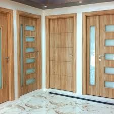 Porte D'intérieur PVC