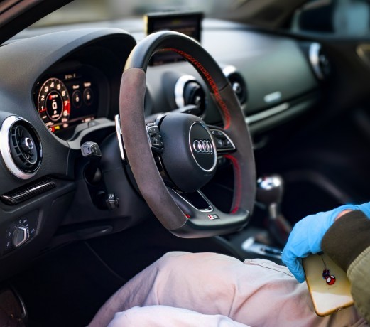 Hire Dodge Challenger SXT