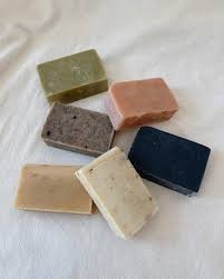 Savon Naturel صابون طبيعي