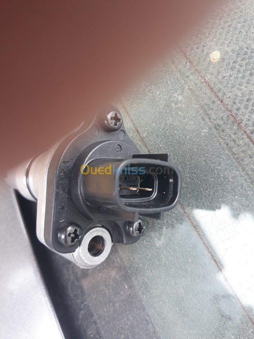 Capteur De Vitesse Tachymètre