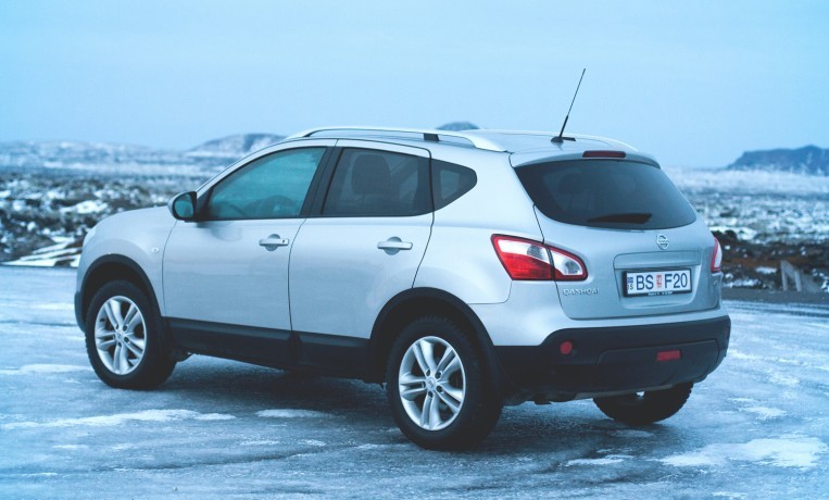 Chevrolet Volt (2023) used