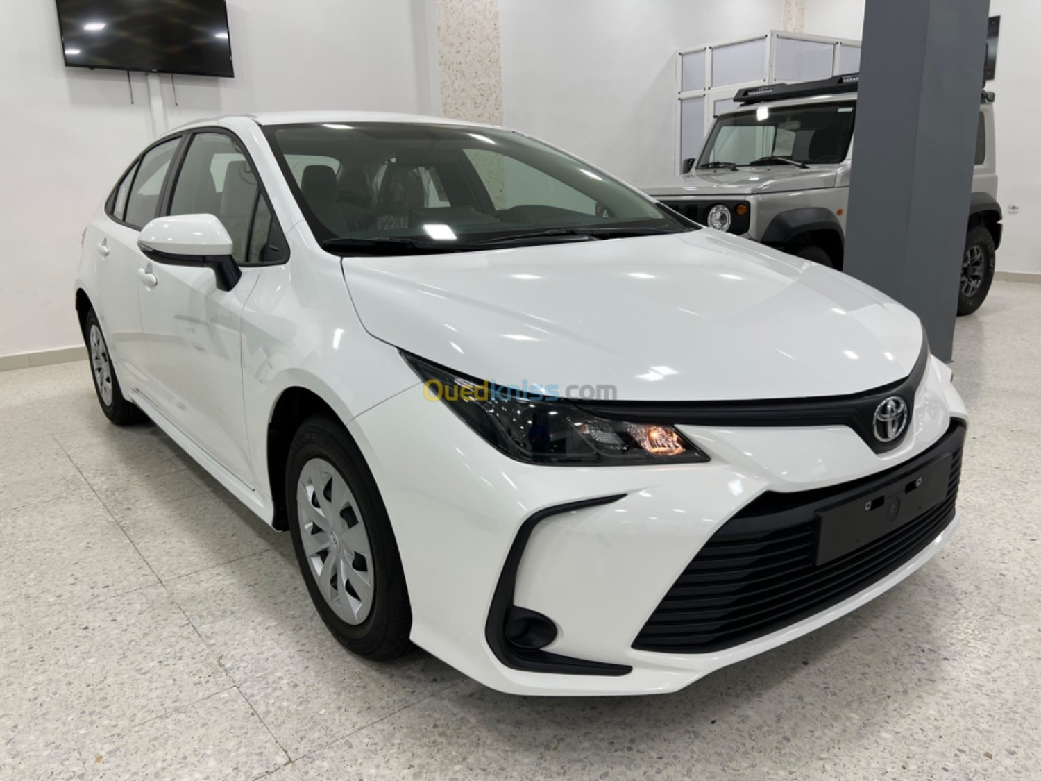 Toyota Corolla 2022 Corolla