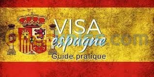 Traitement Dossier Visa Espange